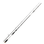 Přívlačový prut Daiwa Silver Creek UL Spin 2023