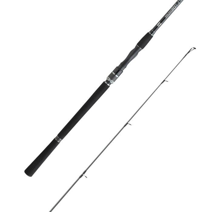 Přívlačový prut Daiwa Crossfire Sea Trout 2027 Přívlačový prut Daiwa Crossfire Sea Trout 2027