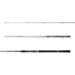 Přívlačový prut Daiwa Crossfire Sea Trout 2027