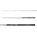 Přívlačový prut Daiwa Crossfire UL Spin 2027