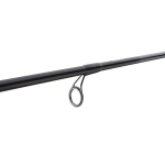 Přívlačový prut Daiwa Crossfire Sensispin 2027