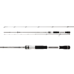 Přívlačový prut Daiwa Silver Creek UL Spoon 2027