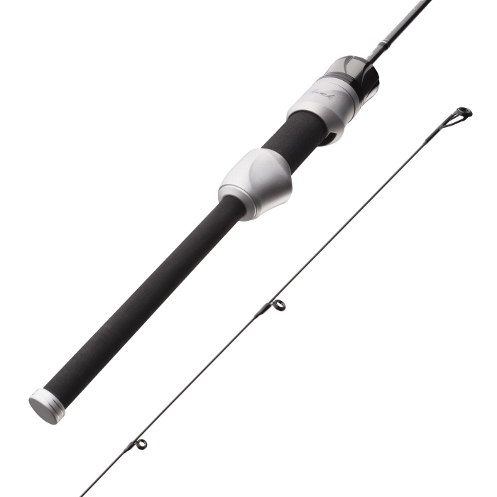 Přívlačový prut Daiwa Silver Creek Nanojig 2027 Přívlačový prut Daiwa Silver Creek Nanojig 2027
