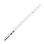 Přívlačový prut Daiwa Silver Creek Nanojig 2027