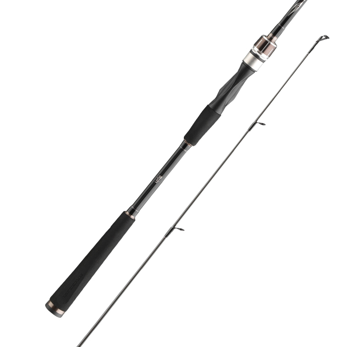 Přívlačový prut Daiwa Exceler Jigger Spin 2024 Přívlačový prut Daiwa Exceler Jigger Spin 2024