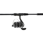 Přívlačový prut Daiwa Exceler Solidtip UL Spin 2024