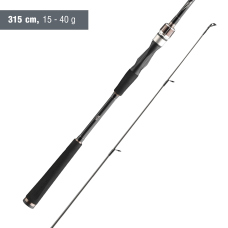 Přívlačový prut Daiwa Exceler Seatrout 2024 Přívlačový prut Daiwa Exceler Seatrout 2024