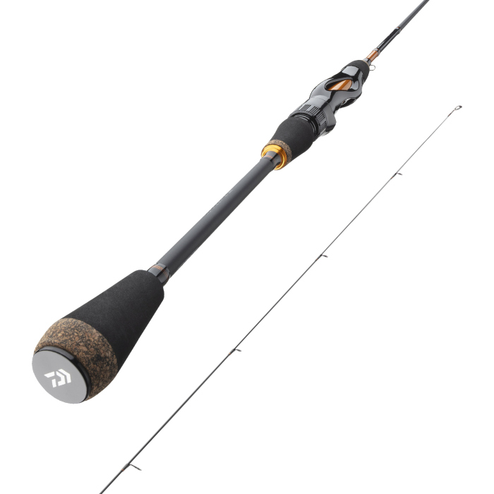 Přívlačový prut Daiwa Presso Iprimi Solid Trout 2027 Přívlačový prut Daiwa Presso Iprimi Solid Trout 2027