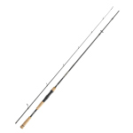 Přívlačový prut Daiwa Legalis Solid Jigger 2026