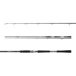 Přívlačový prut Daiwa Pro Staff Monster Cat Spin 2027