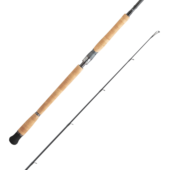 Přívlačový prut Daiwa Pro Staff Big Mama's Spin 2027 Přívlačový prut Daiwa Pro Staff Big Mama's Spin 2027