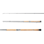 Přívlačový prut Daiwa Pro Staff Big Mama's Spin 2027