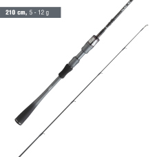Přívlačový prut Daiwa Pro Staff UL Twitchy 2027
