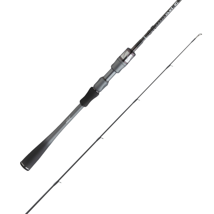 Přívlačový prut Daiwa Pro Staff UL Twitchy 2027 Přívlačový prut Daiwa Pro Staff UL Twitchy 2027
