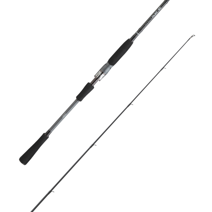 Přívlačový prut Daiwa Pro Staff Allrounder Spin 2027 Přívlačový prut Daiwa Pro Staff Allrounder Spin 2027