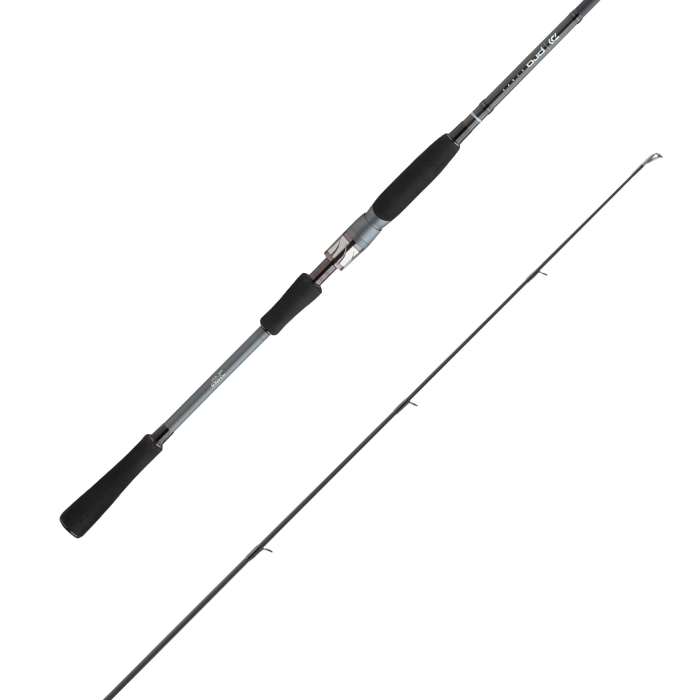 Přívlačový prut Daiwa Pro Staff Jigger 2027 Přívlačový prut Daiwa Pro Staff Jigger 2027