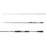 Přívlačový prut Daiwa Pro Staff Seatrout Spin 2027