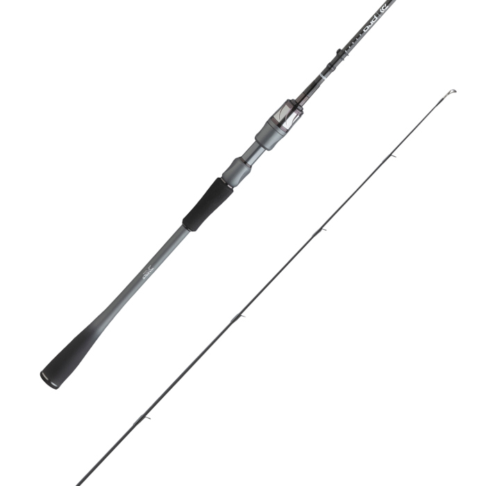 Přívlačový prut Daiwa Pro Staff UL Spoon 2027 Přívlačový prut Daiwa Pro Staff UL Spoon 2027