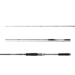 Přívlačový prut Daiwa Pro Staff YAK & BELLY 2027