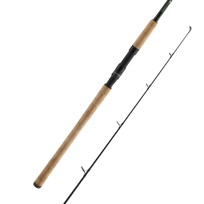 Přívlačový prut Daiwa Wilderness Sea Trout Přívlačový prut Daiwa Wilderness Sea Trout