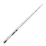 Přívlačový prut Daiwa Wilderness Spin Trout 2027