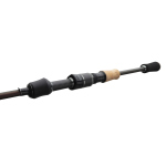 Přívlačový prut Daiwa Wilderness Spin Trout 2027