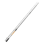 Přívlačový prut Daiwa Airity Hybrid Jigger Spin