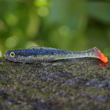 Ripper REDBASS KICKER S - 70 mm