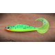 FLUO GREEN RH - UV COLOR