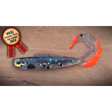 Twister REDBASS KIXTER XS - 45 mm