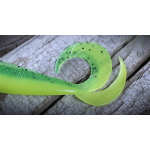 Twister REDBASS KIXTER XL - 125 mm