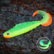 FLUO/GREEN RHRT - UV COLOR