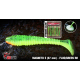 BLISTR 6 ks - FLUO/GREEN RH - UV +0 Kč