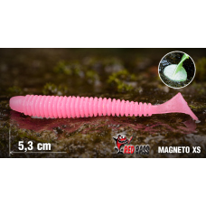 Ripper REDBASS MAGNETO XS - 53 mm Ripper REDBASS MAGNETO XS - 53 mm