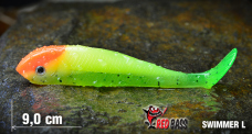 Ripper REDBASS SWIMMER L - 90 mm