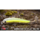 GOLD FISH - UV COLOR