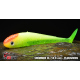 FLUO GREEN RH - UV COLOR