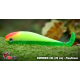 FLUO GREEN RH - UV COLOR