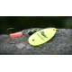 Color: fluo