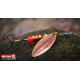 Color: copper