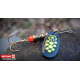 Color: black/fluo