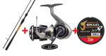 Set s Caldia Sensor Jig 2,40 m, 14 - 42 g +1 056 Kč