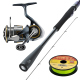 Set s vlascem STROFT