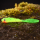 ALS - FLUO GREEN RH - UV COLOR