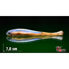 Smáček REDBASS SSF 3