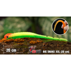 Velký smáček REDBASS BIG SNAKE XXL Velký smáček REDBASS BIG SNAKE XXL
