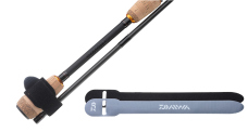 Pásky na spojení prutu se suchým zipem Daiwa