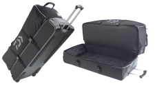 Přívlačová cestovní kufr Global Travel Wheel Bag Daiwa D-Vec