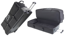 Přívlačová cestovní kufr Global Travel Wheel Bag Daiwa D-Vec