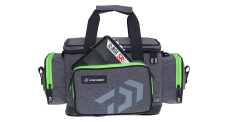 Přívlačová taška Tackle Bag D-BOX M - Daiwa Prorex
